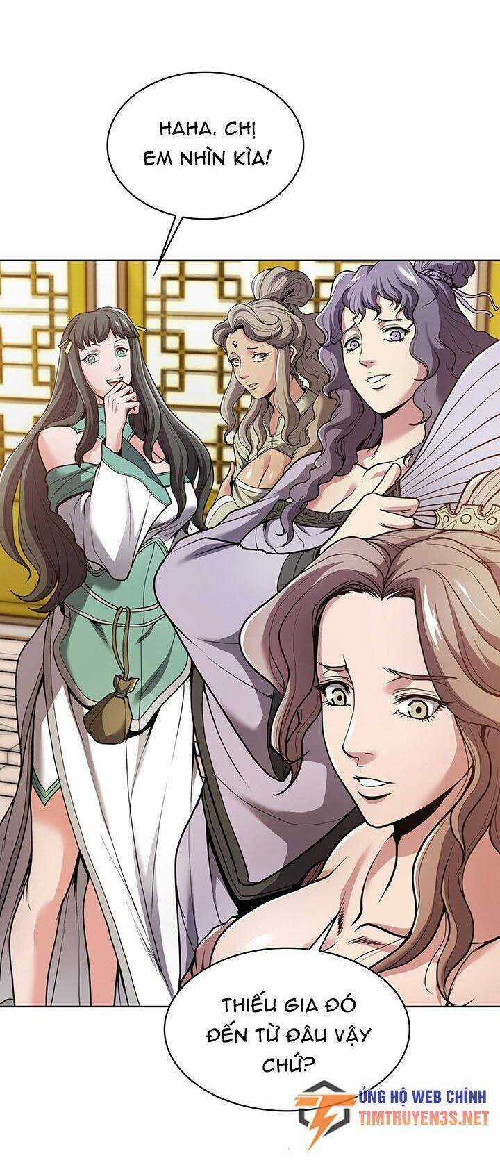 Chiến Binh Cầm Cờ Chapter 7 trang 9