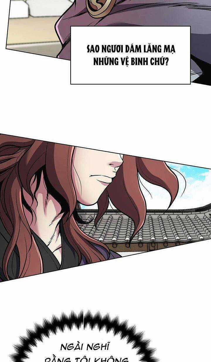 Chiến Binh Cầm Cờ Chapter 7 trang 90