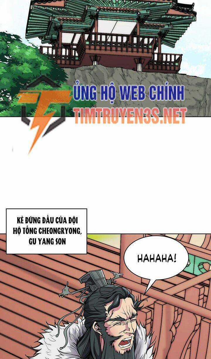 Chiến Binh Cầm Cờ Chapter 7 trang 94