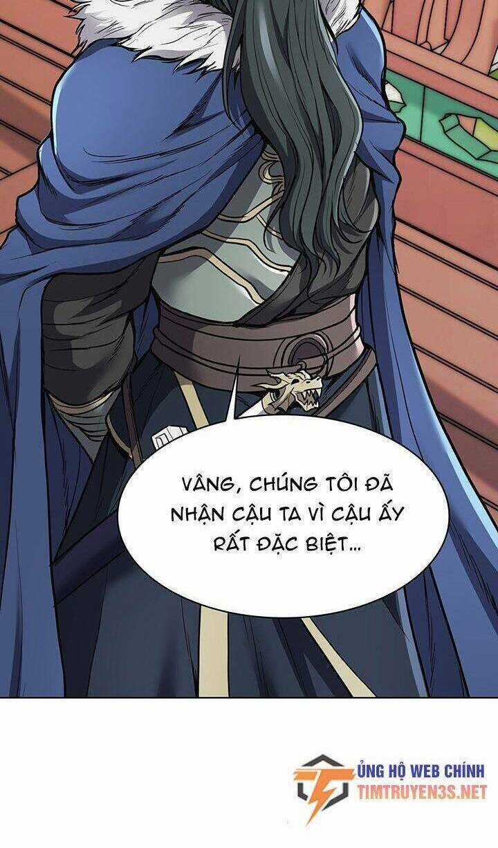 Chiến Binh Cầm Cờ Chapter 7 trang 95