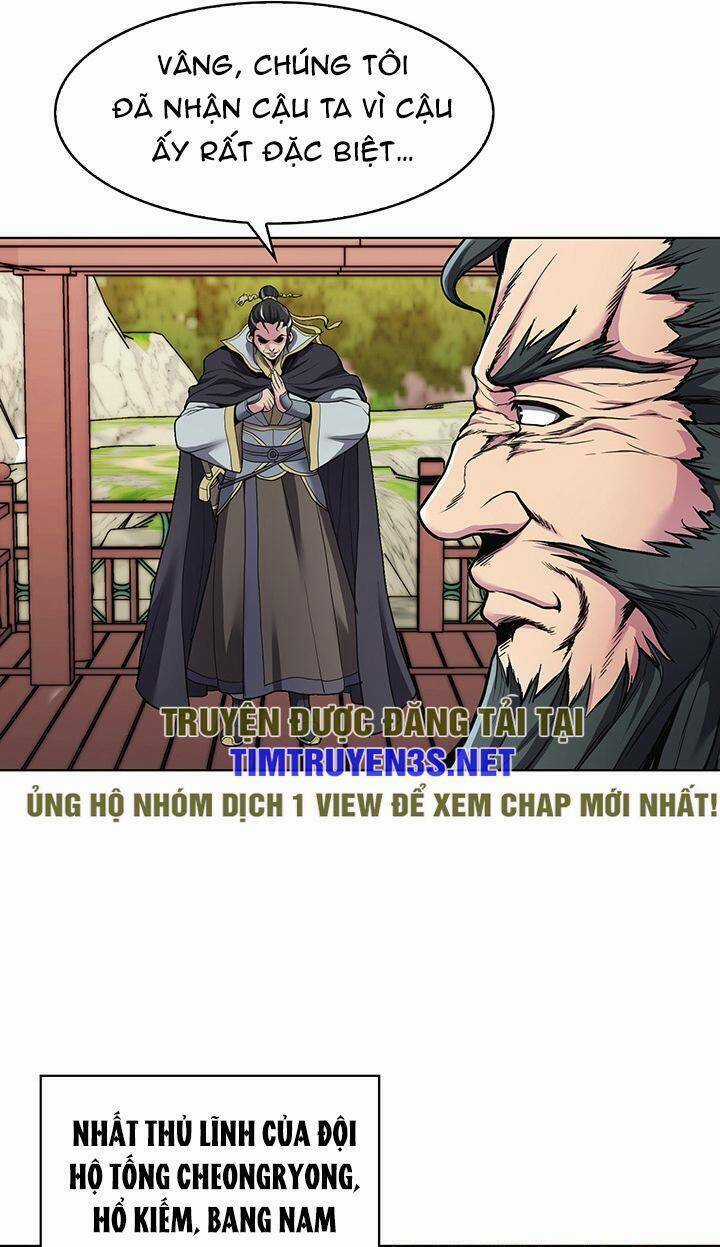 Chiến Binh Cầm Cờ Chapter 7 trang 96