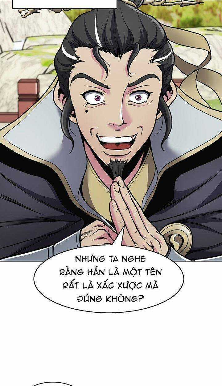 Chiến Binh Cầm Cờ Chapter 7 trang 97