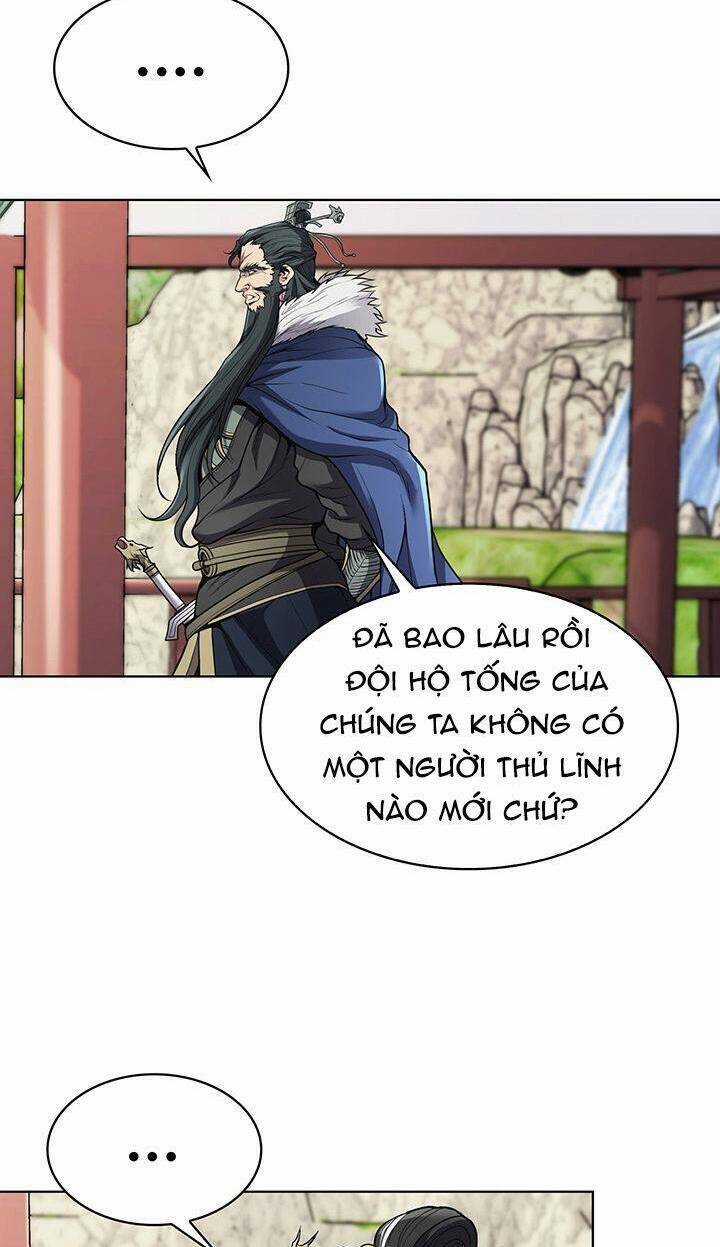 Chiến Binh Cầm Cờ Chapter 7 trang 98