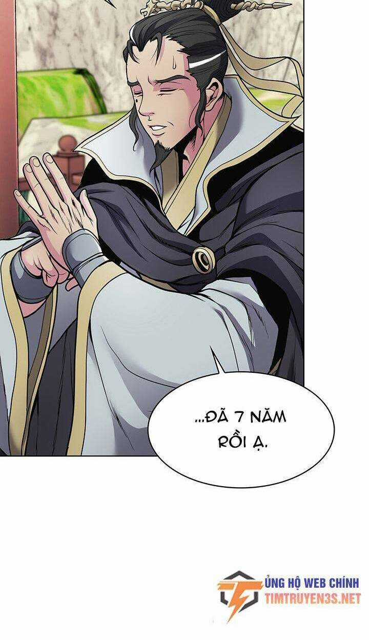 Chiến Binh Cầm Cờ Chapter 7 trang 99