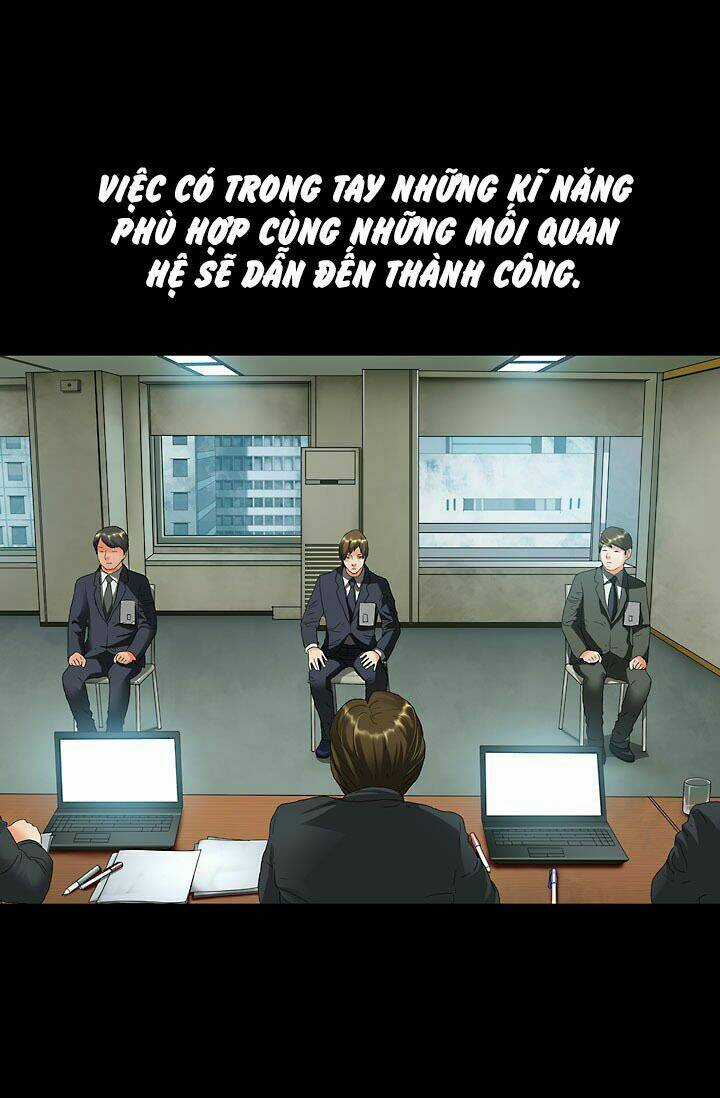 Chiến Binh Đến Từ Thế Giới Khác Chapter 1 trang 2