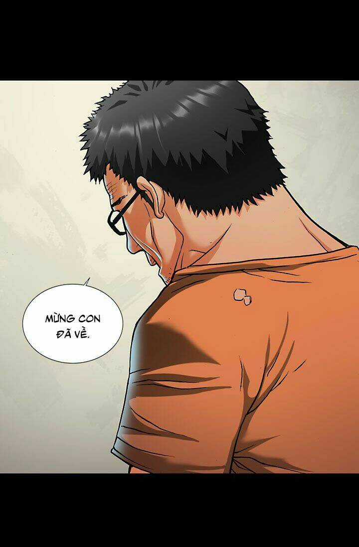 Chiến Binh Đến Từ Thế Giới Khác Chapter 1 trang 23