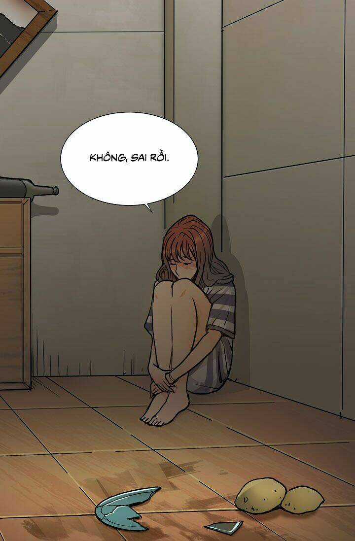 Chiến Binh Đến Từ Thế Giới Khác Chapter 1 trang 29