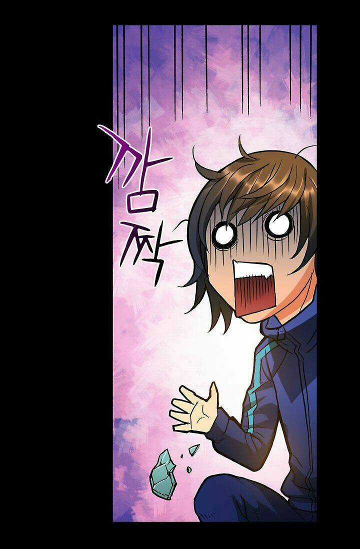 Chiến Binh Đến Từ Thế Giới Khác Chapter 1 trang 31