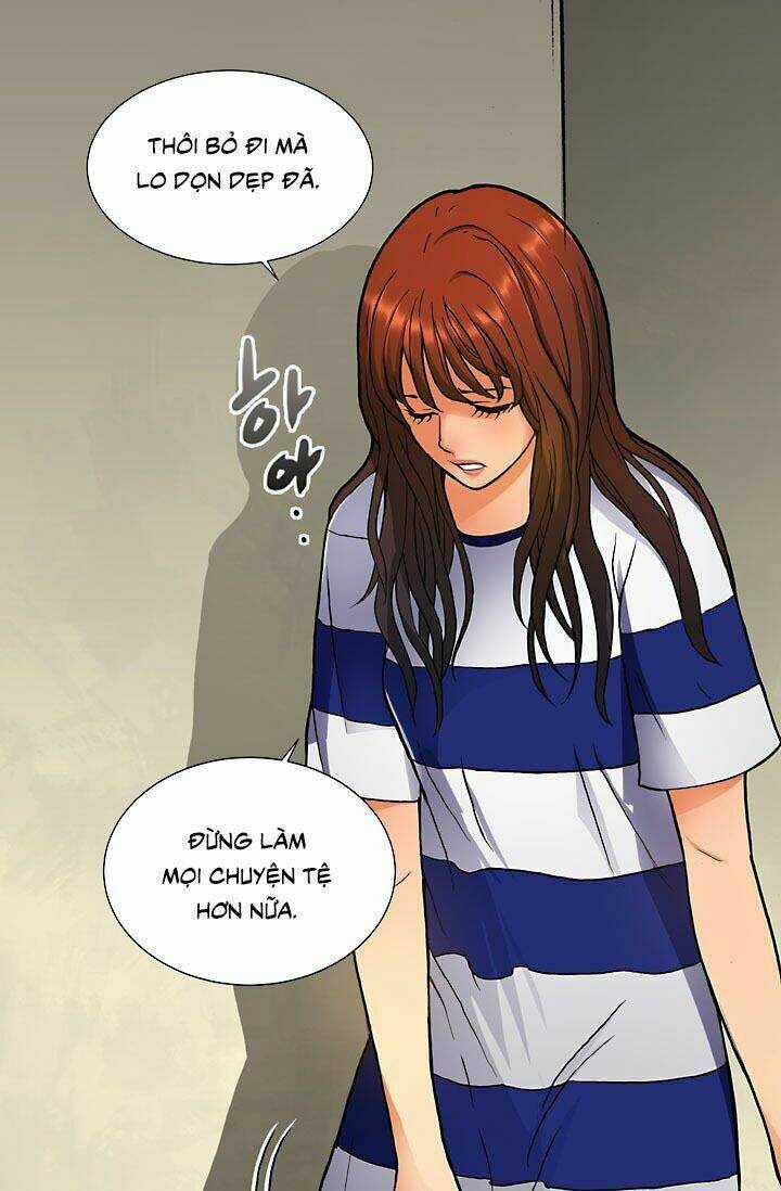 Chiến Binh Đến Từ Thế Giới Khác Chapter 1 trang 35