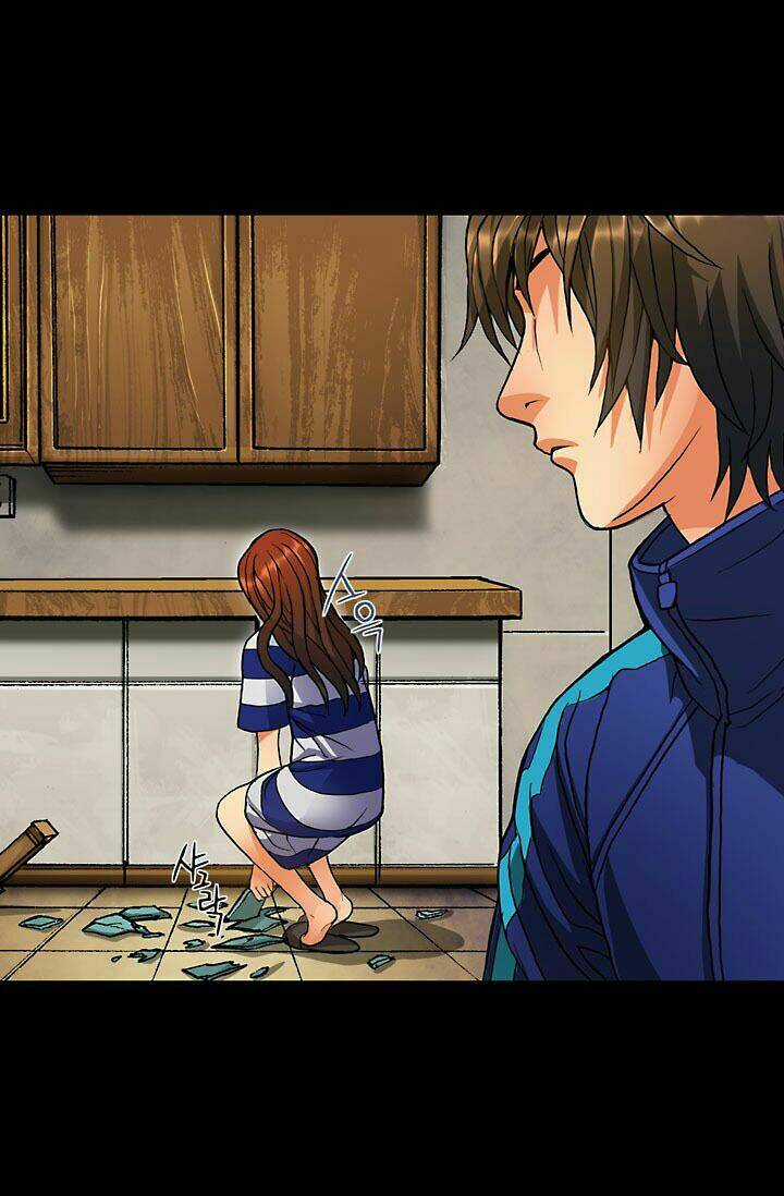 Chiến Binh Đến Từ Thế Giới Khác Chapter 1 trang 36