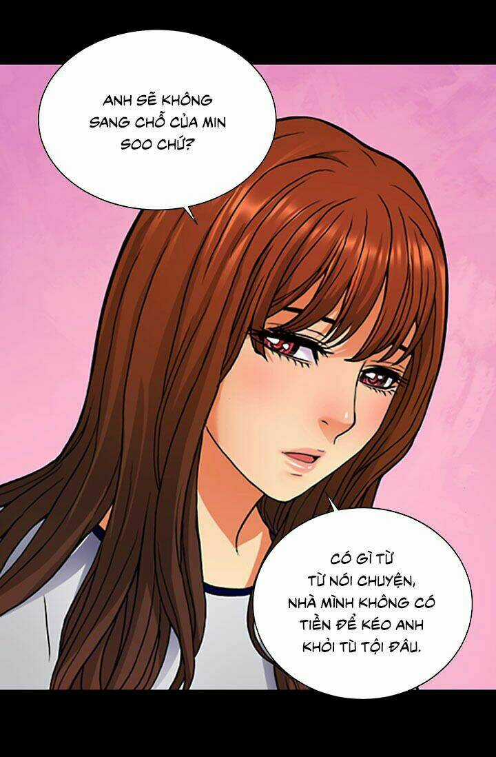 Chiến Binh Đến Từ Thế Giới Khác Chapter 1 trang 38