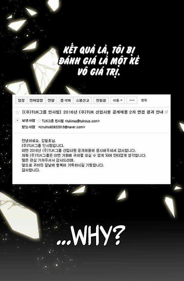 Chiến Binh Đến Từ Thế Giới Khác Chapter 1 trang 4