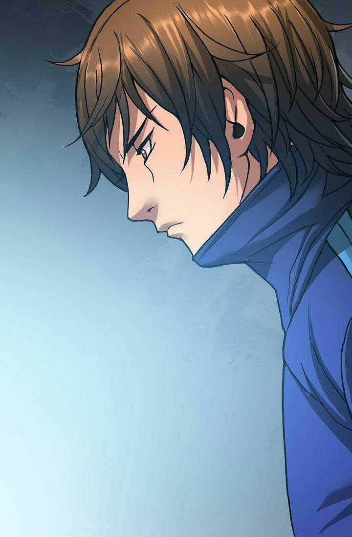 Chiến Binh Đến Từ Thế Giới Khác Chapter 1 trang 55