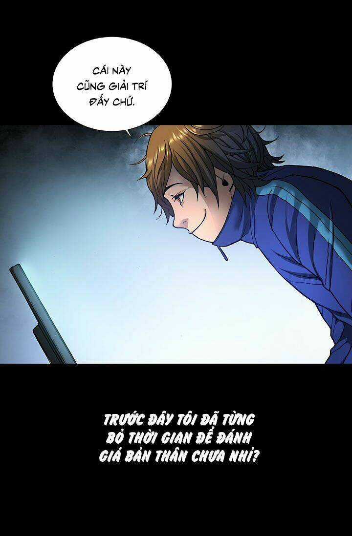 Chiến Binh Đến Từ Thế Giới Khác Chapter 1 trang 61