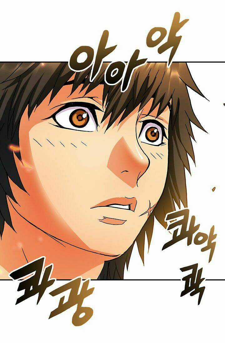 Chiến Binh Đến Từ Thế Giới Khác Chapter 1 trang 7