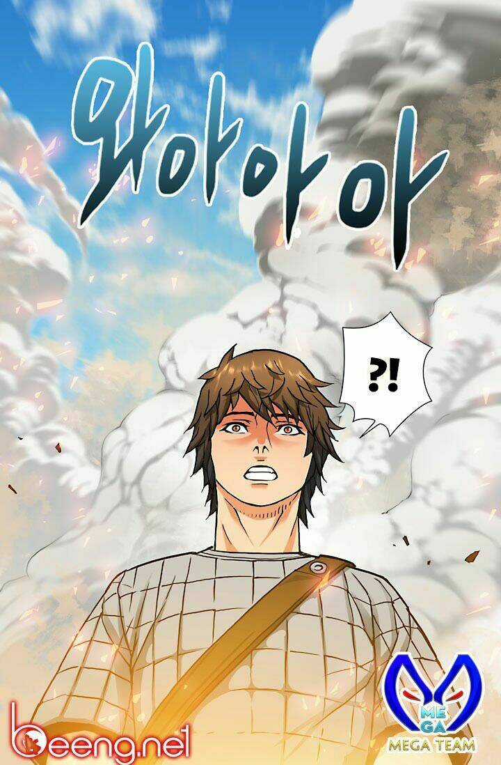 Chiến Binh Đến Từ Thế Giới Khác Chapter 1 trang 70