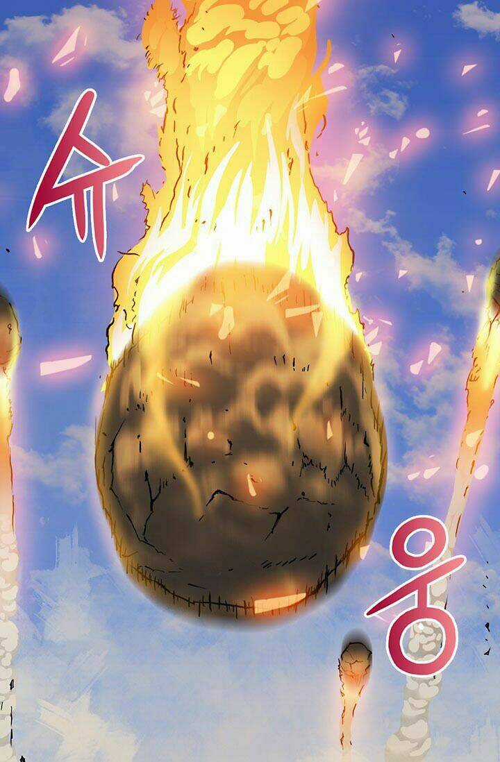 Chiến Binh Đến Từ Thế Giới Khác Chapter 1 trang 8