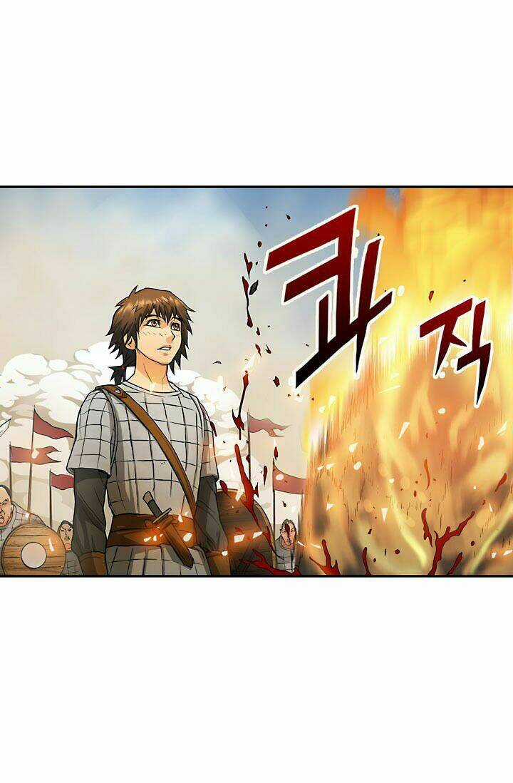 Chiến Binh Đến Từ Thế Giới Khác Chapter 1 trang 9