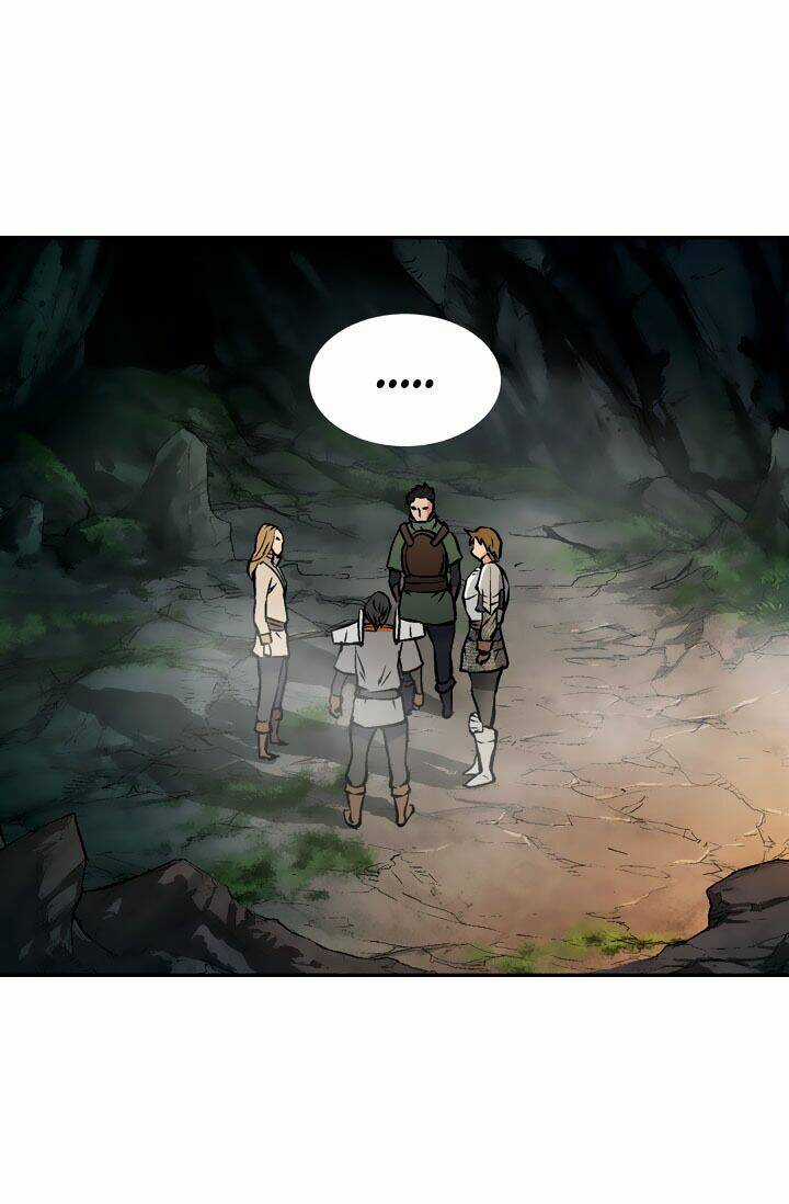 Chiến Binh Đến Từ Thế Giới Khác Chapter 10 trang 11