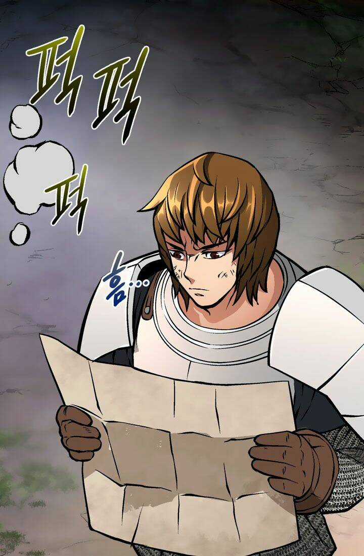 Chiến Binh Đến Từ Thế Giới Khác Chapter 10 trang 13