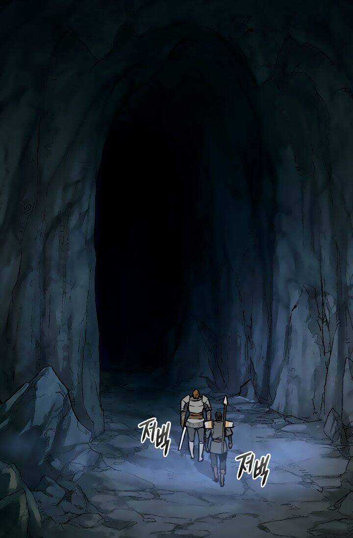 Chiến Binh Đến Từ Thế Giới Khác Chapter 10 trang 16