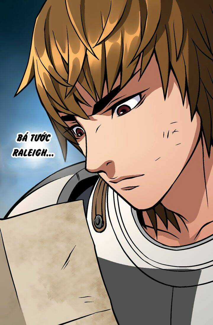 Chiến Binh Đến Từ Thế Giới Khác Chapter 10 trang 21