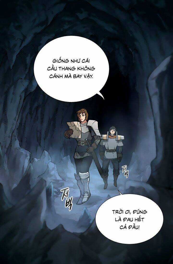 Chiến Binh Đến Từ Thế Giới Khác Chapter 10 trang 24