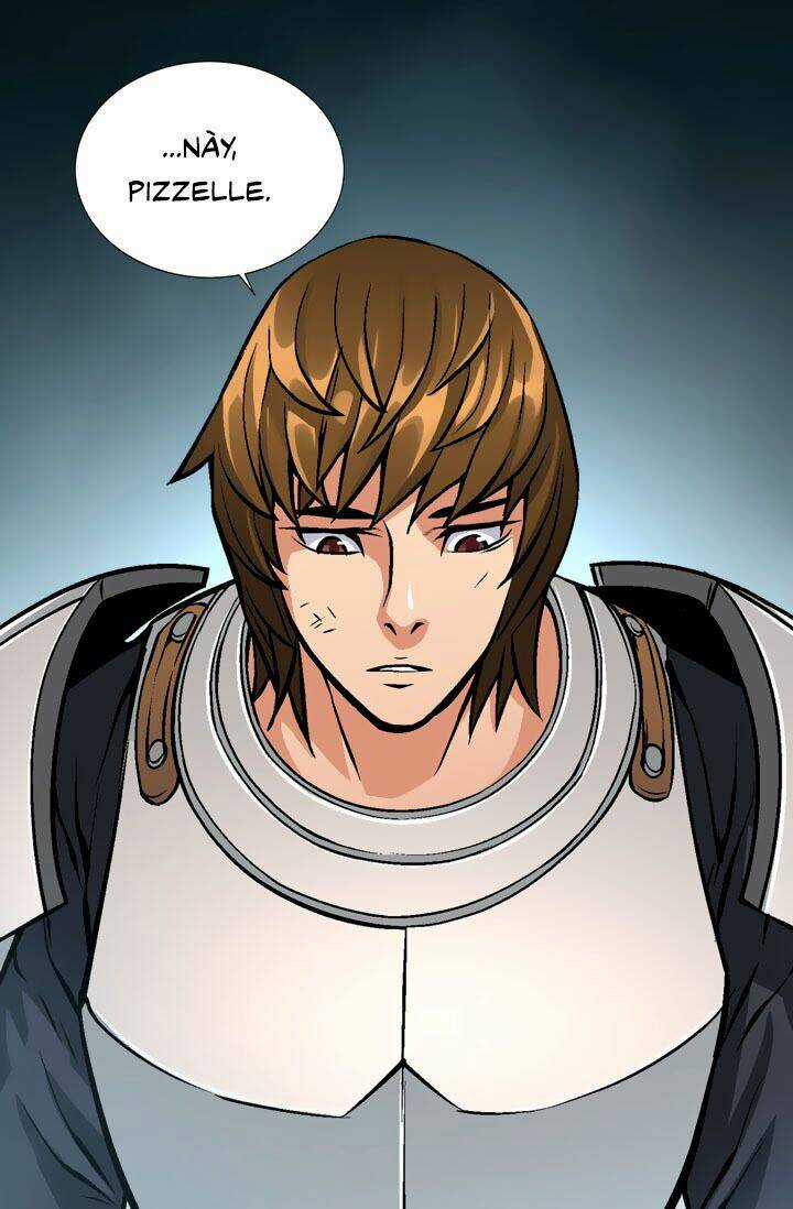 Chiến Binh Đến Từ Thế Giới Khác Chapter 10 trang 26