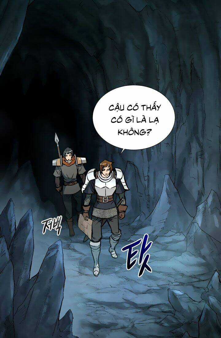 Chiến Binh Đến Từ Thế Giới Khác Chapter 10 trang 28