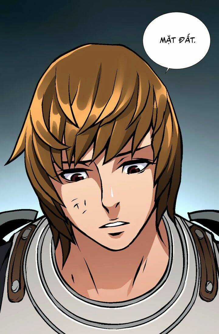 Chiến Binh Đến Từ Thế Giới Khác Chapter 10 trang 30