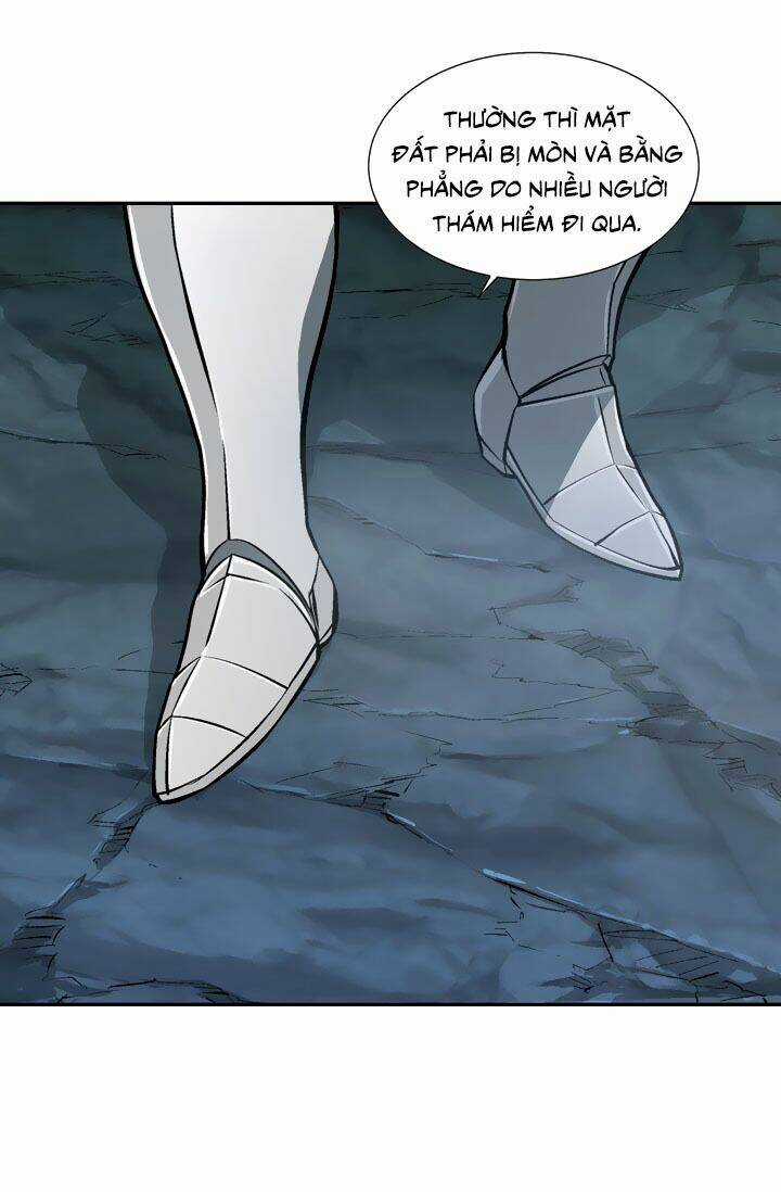 Chiến Binh Đến Từ Thế Giới Khác Chapter 10 trang 31