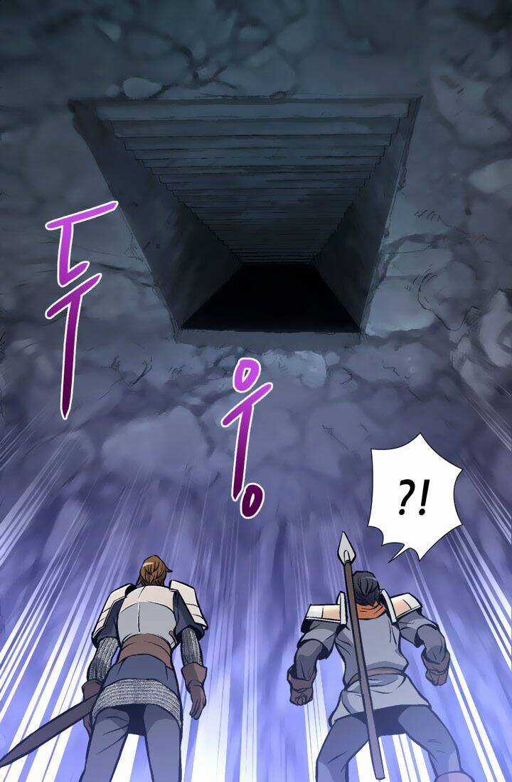 Chiến Binh Đến Từ Thế Giới Khác Chapter 10 trang 35