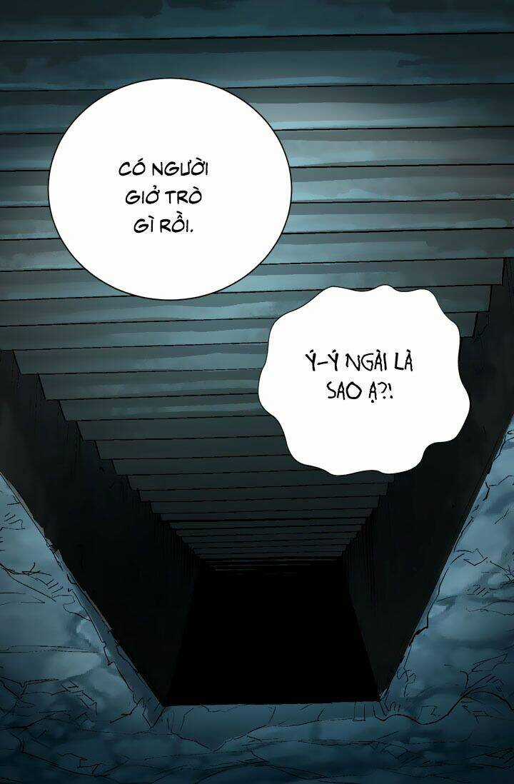 Chiến Binh Đến Từ Thế Giới Khác Chapter 10 trang 38