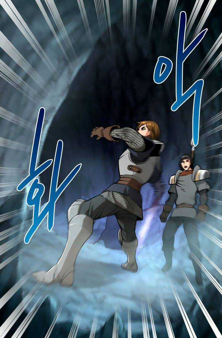 Chiến Binh Đến Từ Thế Giới Khác Chapter 10 trang 41