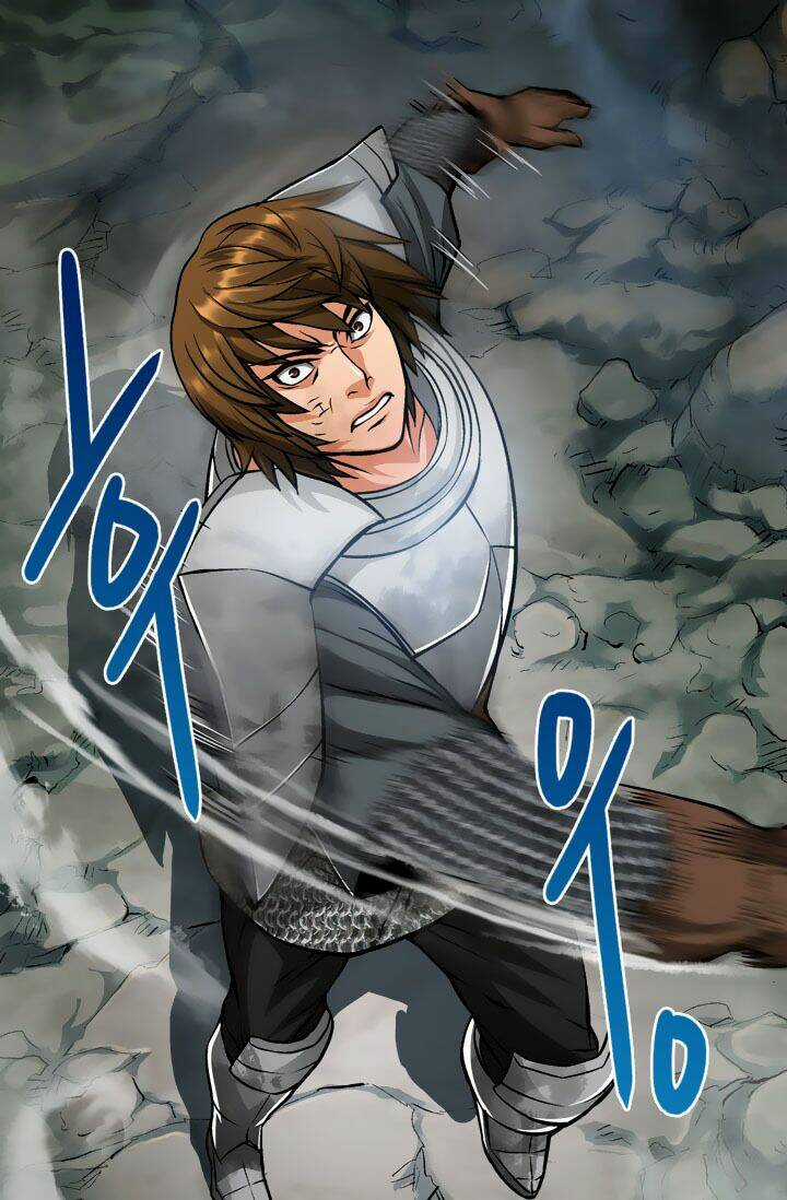 Chiến Binh Đến Từ Thế Giới Khác Chapter 10 trang 42