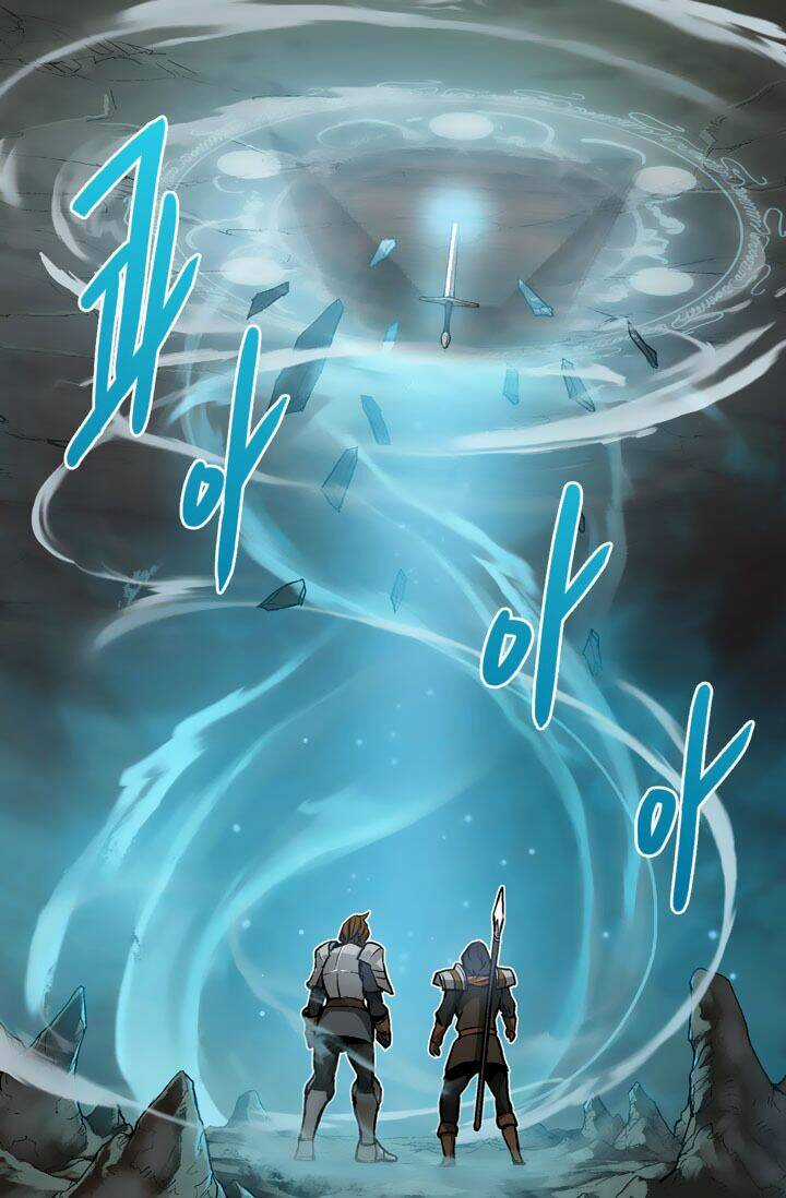 Chiến Binh Đến Từ Thế Giới Khác Chapter 10 trang 44