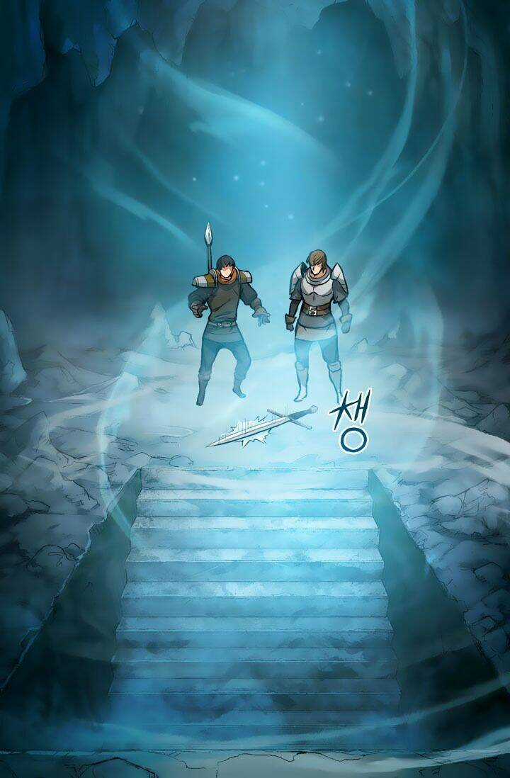 Chiến Binh Đến Từ Thế Giới Khác Chapter 10 trang 47