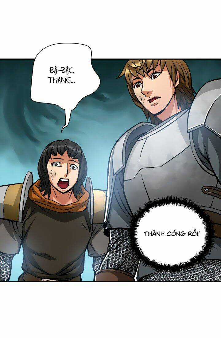 Chiến Binh Đến Từ Thế Giới Khác Chapter 10 trang 48