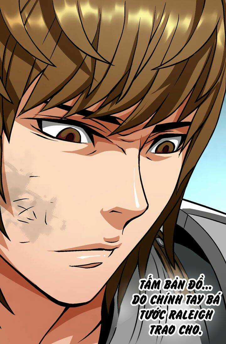 Chiến Binh Đến Từ Thế Giới Khác Chapter 10 trang 51