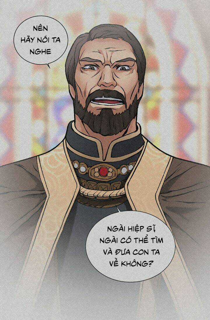 Chiến Binh Đến Từ Thế Giới Khác Chapter 10 trang 54