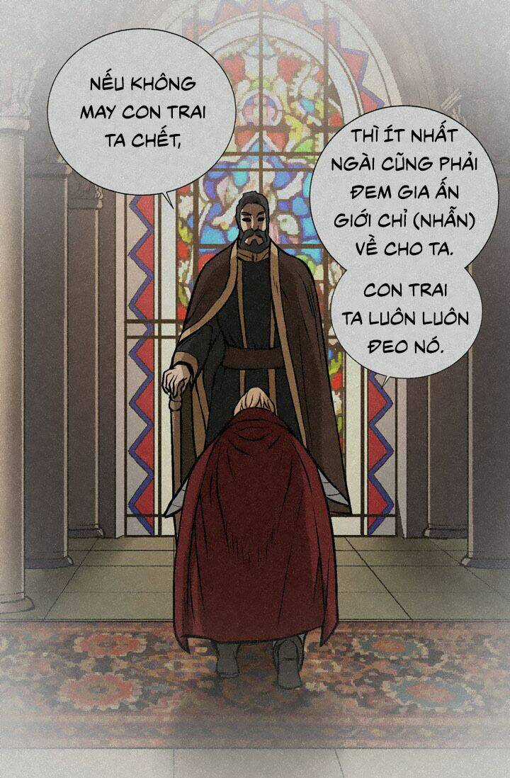 Chiến Binh Đến Từ Thế Giới Khác Chapter 10 trang 55