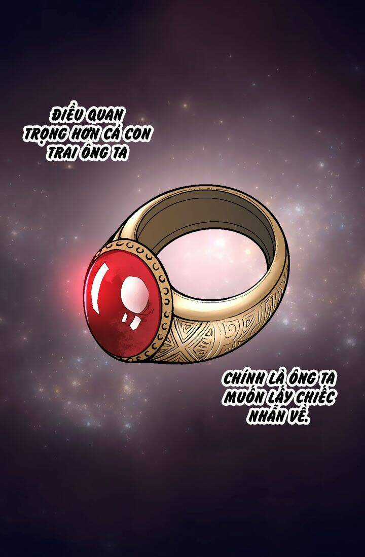 Chiến Binh Đến Từ Thế Giới Khác Chapter 10 trang 57