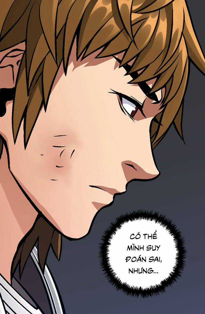 Chiến Binh Đến Từ Thế Giới Khác Chapter 10 trang 59