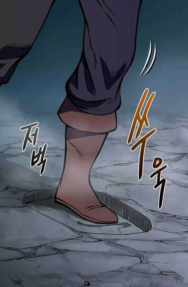 Chiến Binh Đến Từ Thế Giới Khác Chapter 10 trang 6