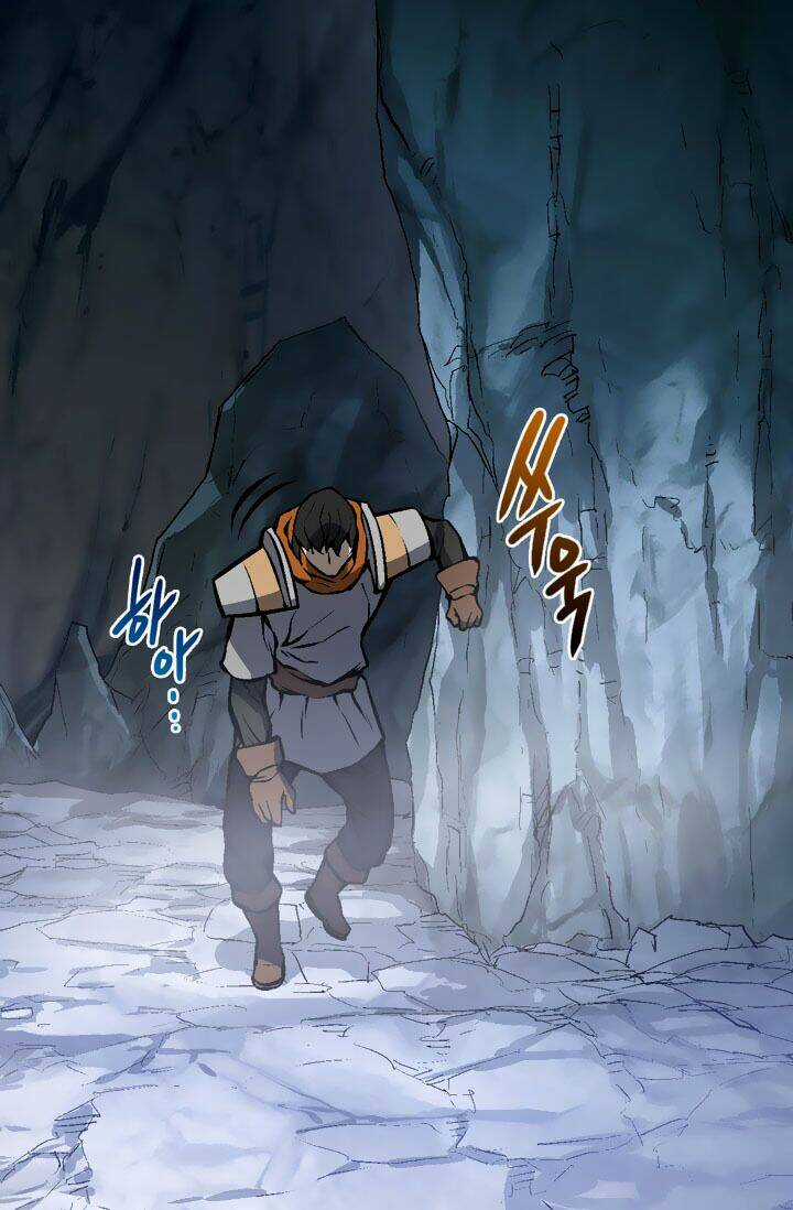 Chiến Binh Đến Từ Thế Giới Khác Chapter 10 trang 7