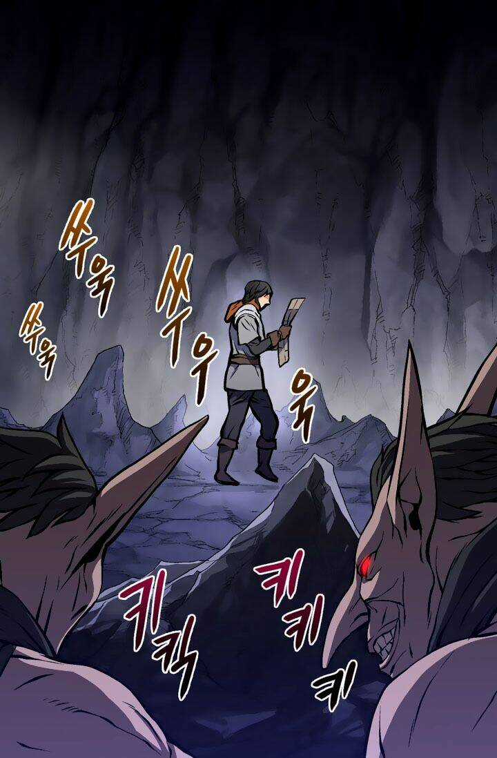 Chiến Binh Đến Từ Thế Giới Khác Chapter 10 trang 8