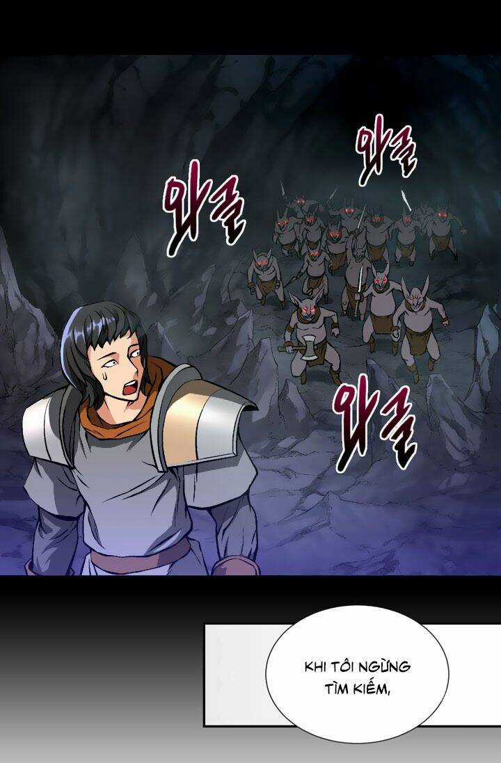 Chiến Binh Đến Từ Thế Giới Khác Chapter 10 trang 9