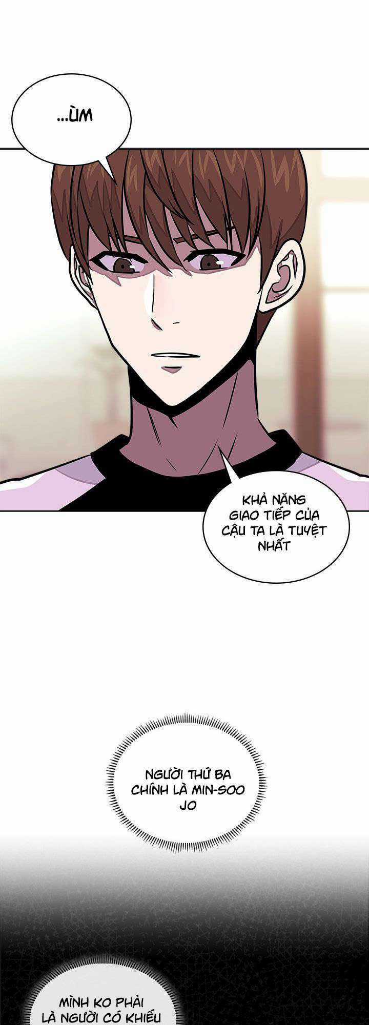 Chiến Binh Đến Từ Thế Giới Khác Chapter 101 trang 10