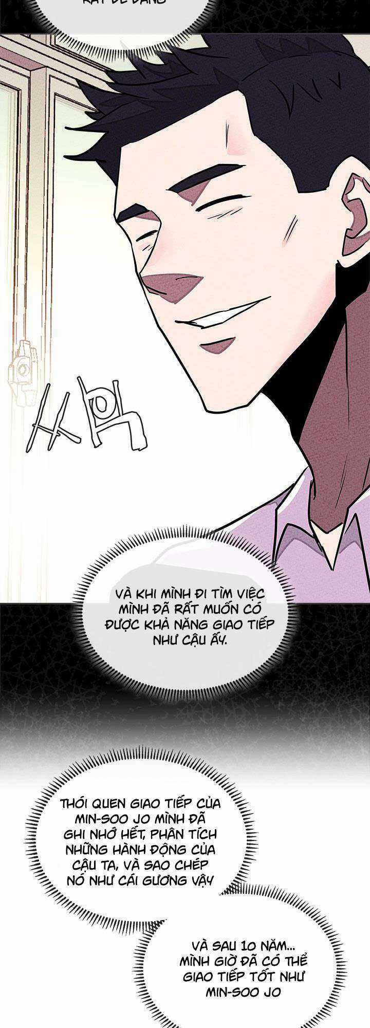 Chiến Binh Đến Từ Thế Giới Khác Chapter 101 trang 12