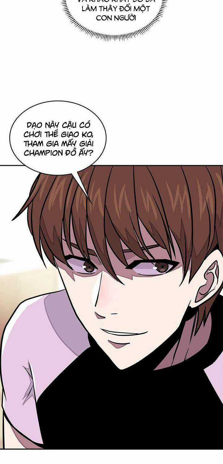 Chiến Binh Đến Từ Thế Giới Khác Chapter 101 trang 14